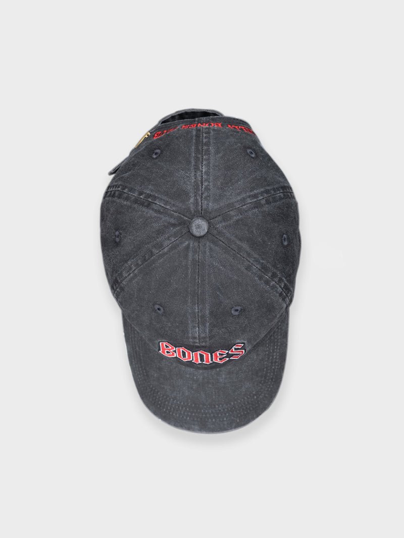 Squealer Dad Cap - Two Tone