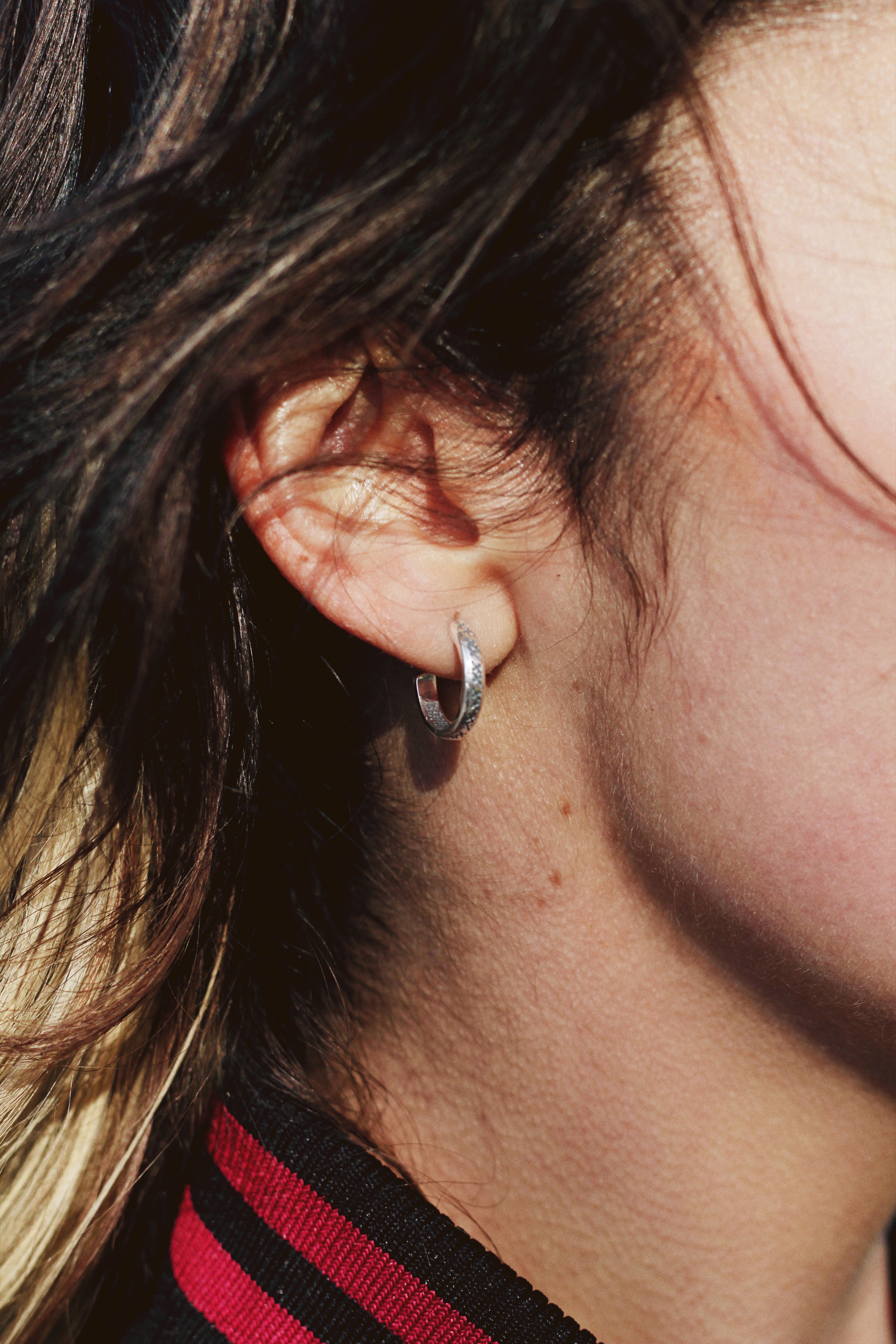 Bones Classic Earring - 2 Pack