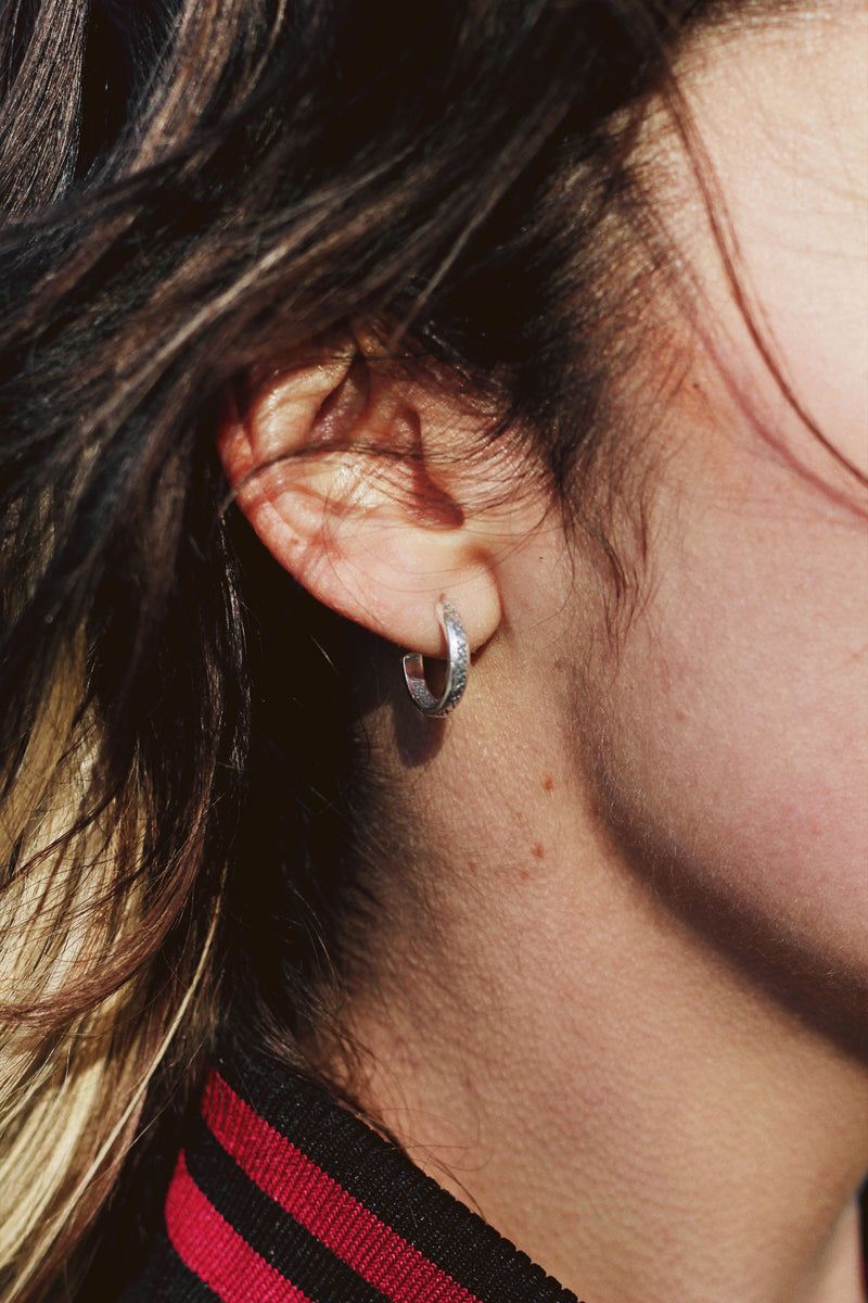 Bones Classic Earring - 2 Pack