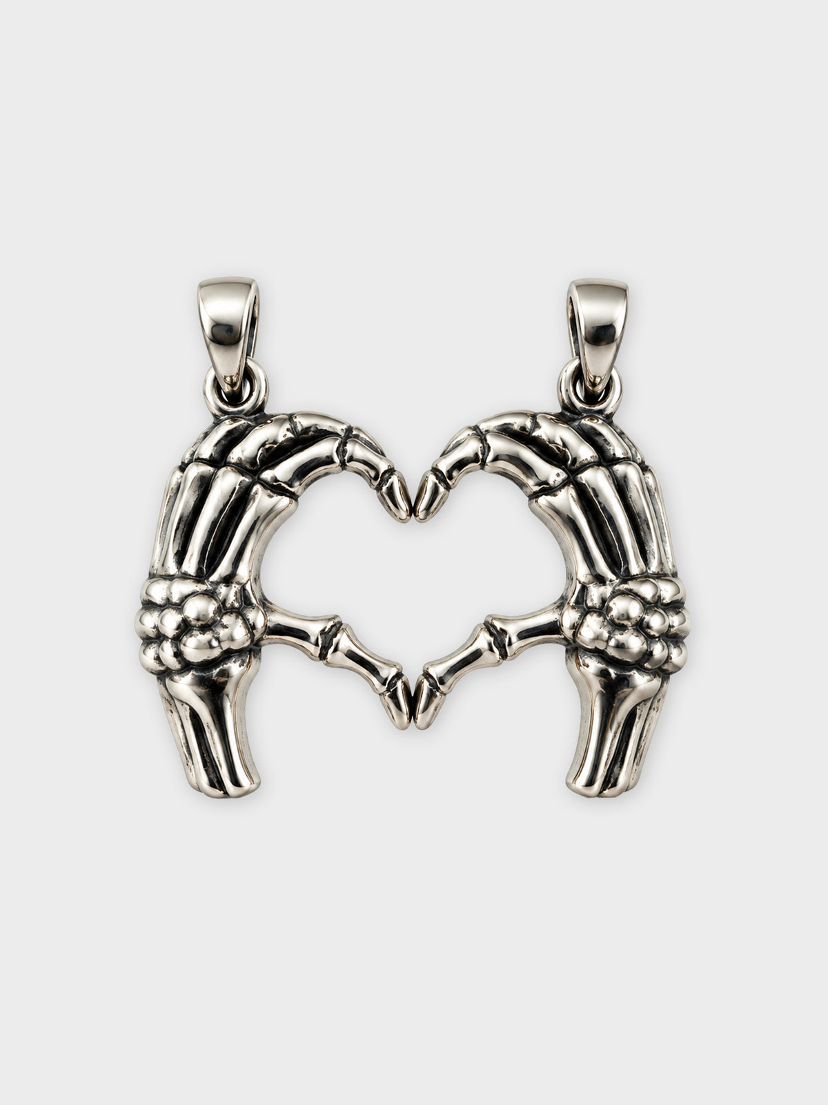 You're Not Alone - Breakable Necklace