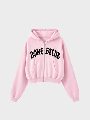 Washed Pink