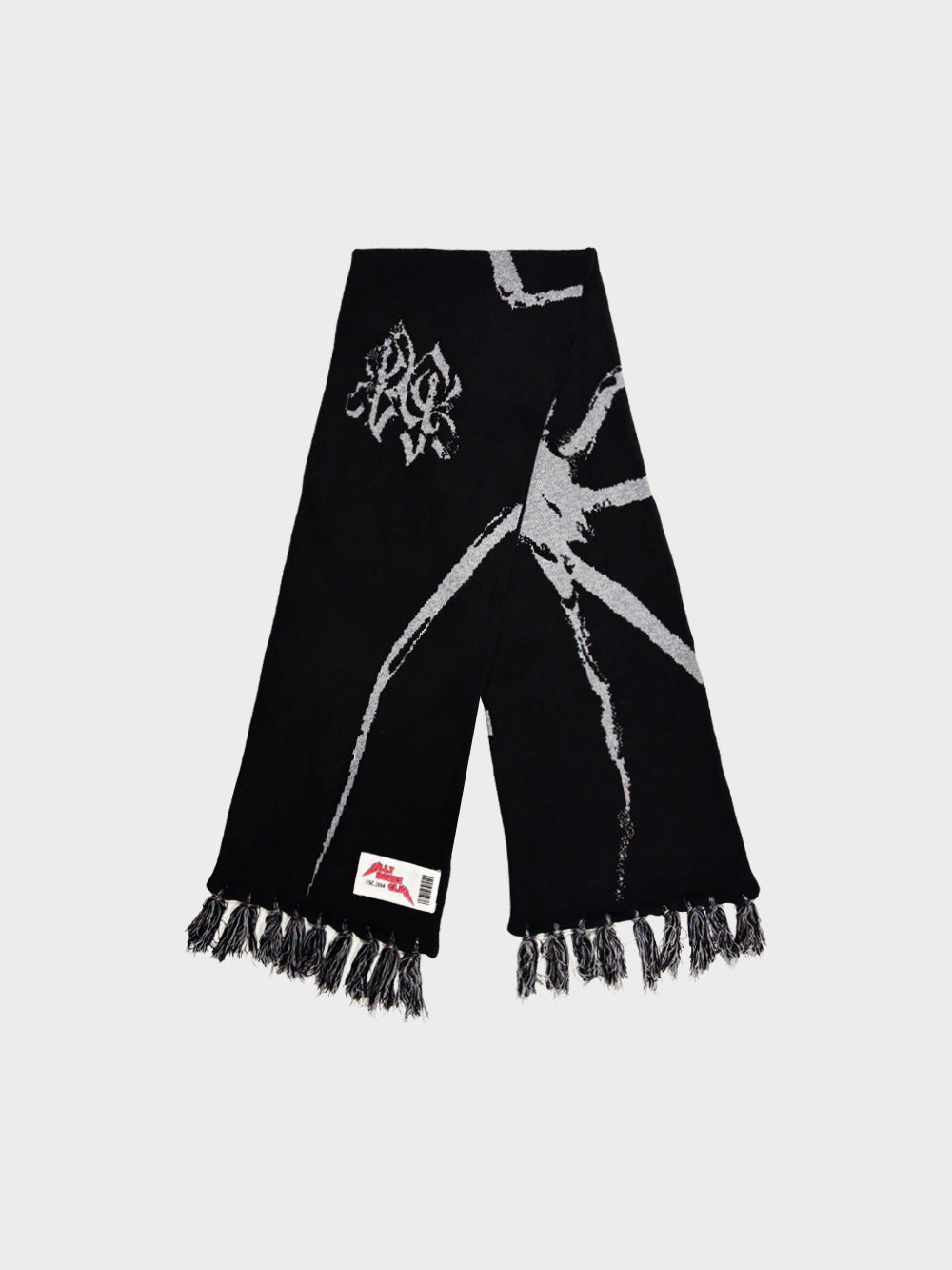 Bones Crawler Scarf | Billy Bones Club