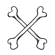 Billy Bones Club logo