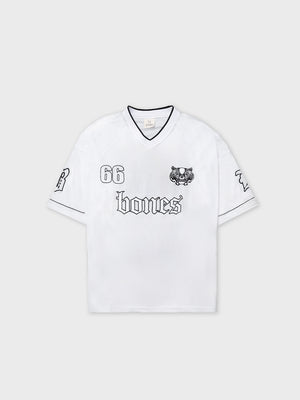 Mesh White