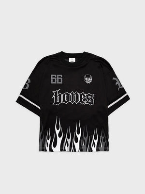 Mesh Black