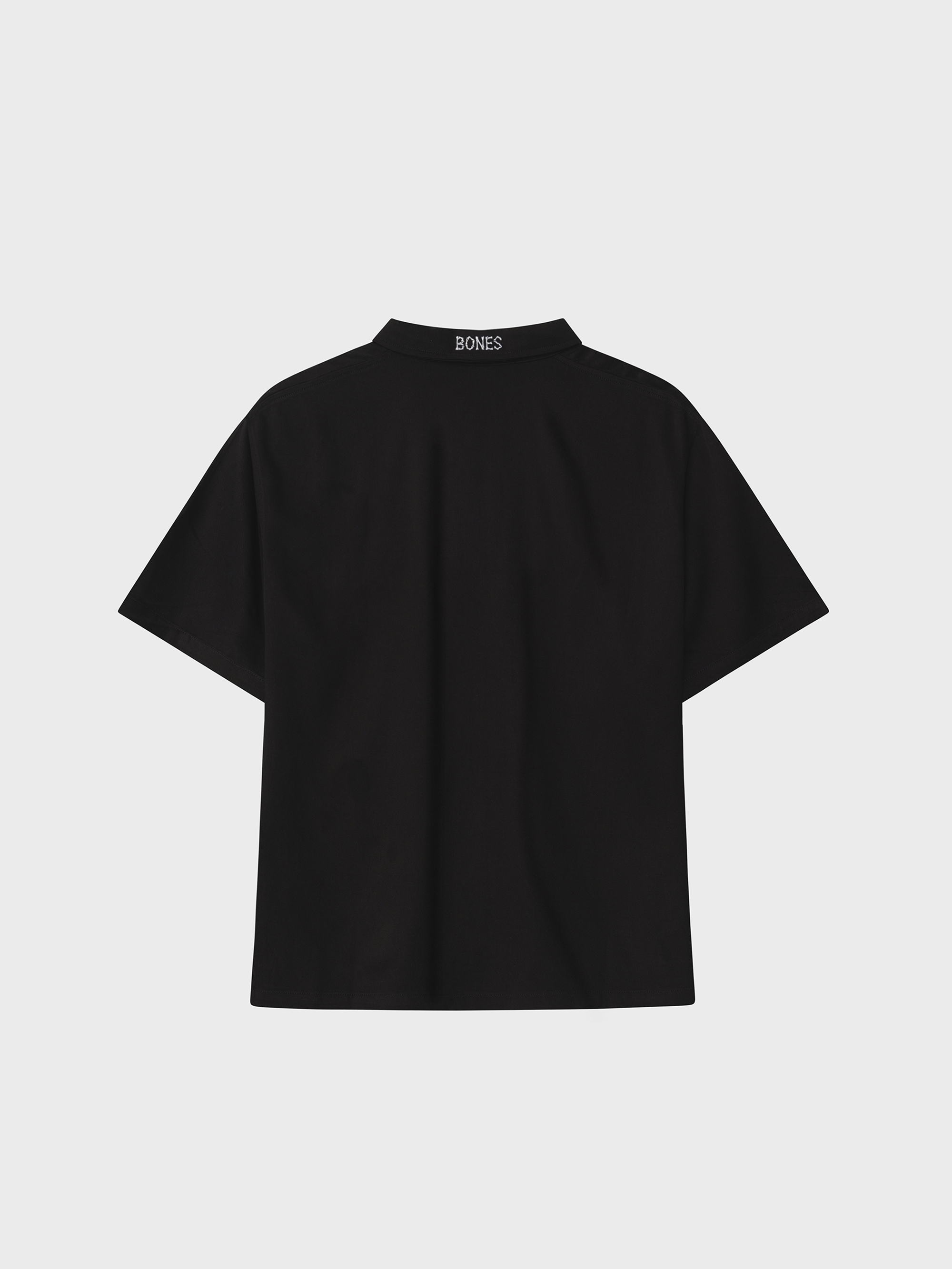 Hotline Patch Bowlo - Black