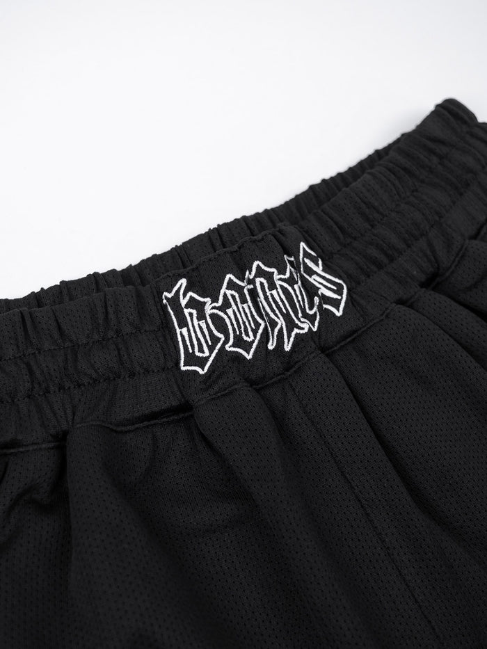 Thorn Baller Shorts - Olive
