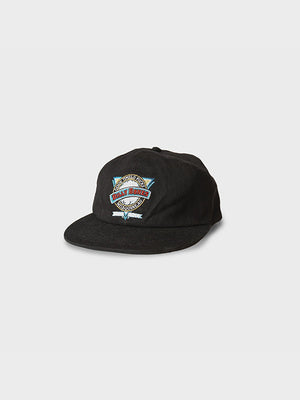 Vintage Black
