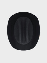 Serpent Cowboy Hat - Caramel