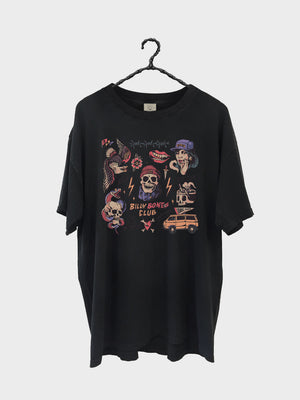 Vintage Black